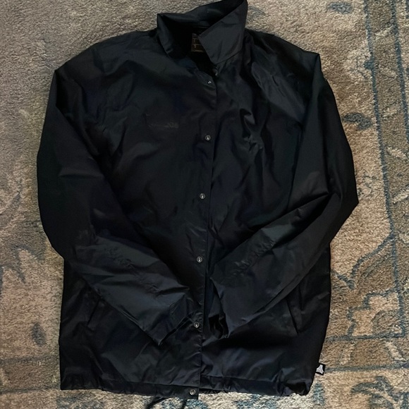 adidas Other - Adidas coaches jacket . Size small. EUC
